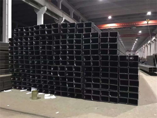 晋江冷拔方管选型指南 工程采购怎么选